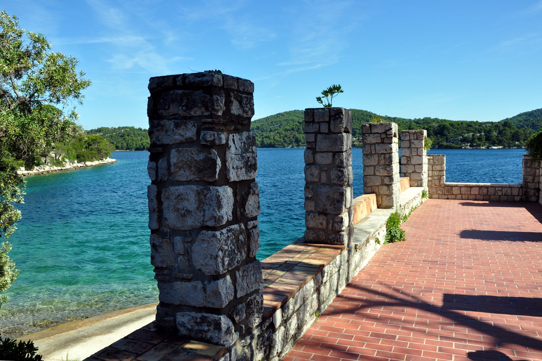Mljet National Park